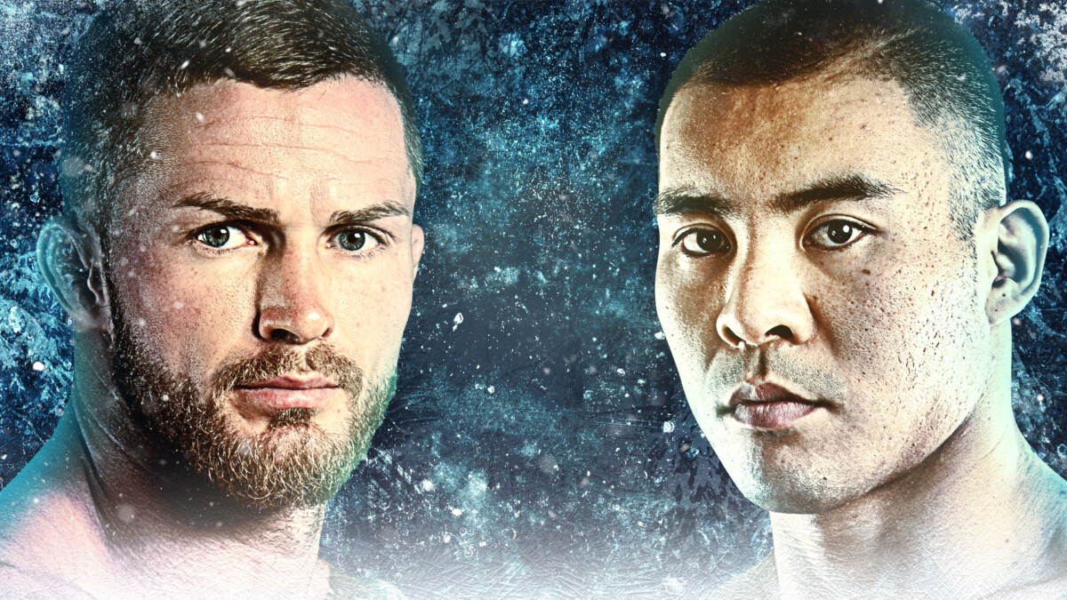 one冠军赛:冬日战神ii主赛解析 - one championship – the home of