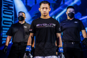 Qiu Jianliang Hiroki Akimoto WINTERWARRIORS 1920X1280 25