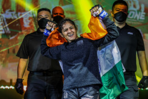 Stamp Ritu Phogat WINTERWARRIORS 1920X1280 7