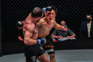 Hiroba Minowa Jarred Brooks ONLY THE BRAVE 1920X1280 22