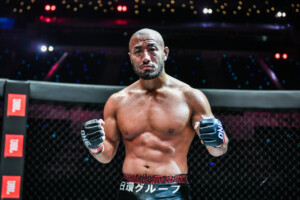 Hiroyuki Tetsuka Edson Marques ONLY THE BRAVE 1920X1280 17