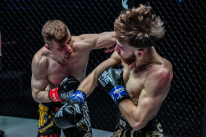 Ivan Kondratev Dovydas Rimkus ONLY THE BRAVE 1920X1280 11