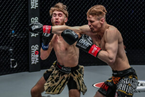 Ivan Kondratev Dovydas Rimkus ONLY THE BRAVE 1920X1280 14