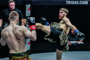 Ivan Kondratev Dovydas Rimkus ONLY THE BRAVE 1920X1280 15