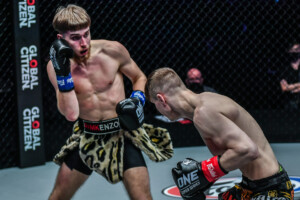 Ivan Kondratev Dovydas Rimkus ONLY THE BRAVE 1920X1280 17