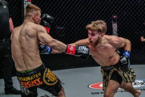 Ivan Kondratev Dovydas Rimkus ONLY THE BRAVE 1920X1280 19