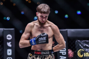Ivan Kondratev Dovydas Rimkus ONLY THE BRAVE 1920X1280 2