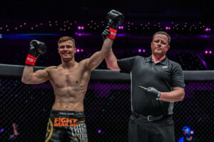 Ivan Kondratev Dovydas Rimkus ONLY THE BRAVE 1920X1280 21