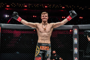 Ivan Kondratev Dovydas Rimkus ONLY THE BRAVE 1920X1280 22
