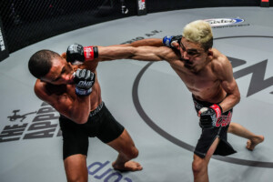 Purev Otgonjargal Micael De Jesus ONLY THE BRAVE 1920X1280 9