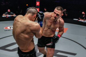 Rade Opacic Francesko Xhaja ONLY THE BRAVE 1920X1280 10