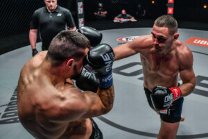 Rade Opacic Francesko Xhaja ONLY THE BRAVE 1920X1280 12