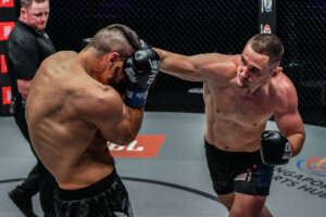 Rade Opacic Francesko Xhaja ONLY THE BRAVE 1920X1280 14