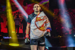 Rade Opacic Francesko Xhaja ONLY THE BRAVE 1920X1280 2