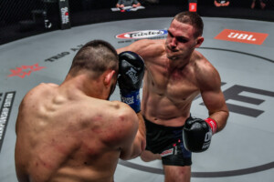 Rade Opacic Francesko Xhaja ONLY THE BRAVE 1920X1280 22