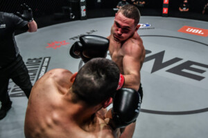 Rade Opacic Francesko Xhaja ONLY THE BRAVE 1920X1280 23