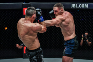 Rade Opacic Francesko Xhaja ONLY THE BRAVE 1920X1280 26