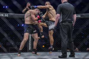 Rade Opacic Francesko Xhaja ONLY THE BRAVE 1920X1280 33