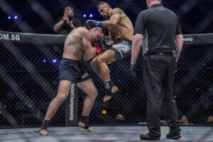 Rade Opacic Francesko Xhaja ONLY THE BRAVE 1920X1280 34
