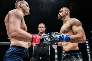 Rade Opacic Francesko Xhaja ONLY THE BRAVE 1920X1280 6