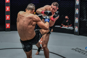 Rade Opacic Francesko Xhaja ONLY THE BRAVE 1920X1280 7