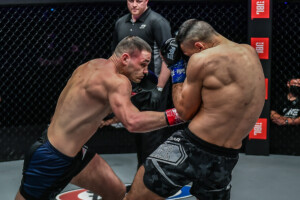 Rade Opacic Francesko Xhaja ONLY THE BRAVE 1920X1280 9