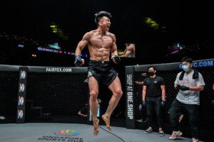 Ruslan Emilbek Uulu Zhang Lipeng ONLY THE BRAVE 1920X1280 10