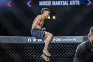 Ruslan Emilbek Uulu Zhang Lipeng ONLY THE BRAVE 1920X1280 12