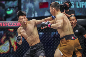 Ruslan Emilbek Uulu Zhang Lipeng ONLY THE BRAVE 1920X1280 14
