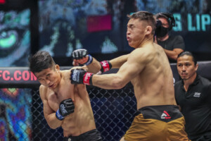 Ruslan Emilbek Uulu Zhang Lipeng ONLY THE BRAVE 1920X1280 15