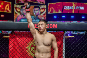 Ruslan Emilbek Uulu Zhang Lipeng ONLY THE BRAVE 1920X1280 4