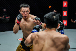 Ruslan Emilbek Uulu Zhang Lipeng ONLY THE BRAVE 1920X1280 6