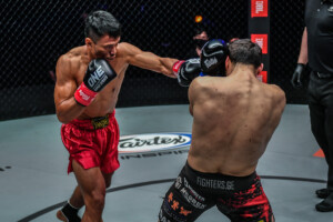 Sitthichai Sitsongpeenong Davit Kiria ONLY THE BRAVE 1920X1280 13