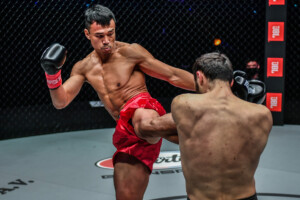 Sitthichai Sitsongpeenong Davit Kiria ONLY THE BRAVE 1920X1280 14