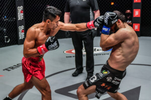 Sitthichai Sitsongpeenong Davit Kiria ONLY THE BRAVE 1920X1280 16