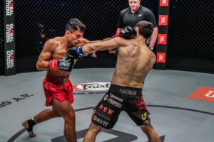 Sitthichai Sitsongpeenong Davit Kiria ONLY THE BRAVE 1920X1280 19