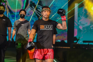 Sitthichai Sitsongpeenong Davit Kiria ONLY THE BRAVE 1920X1280 2