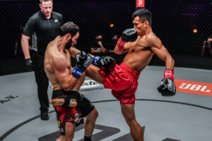 Sitthichai Sitsongpeenong Davit Kiria ONLY THE BRAVE 1920X1280 22