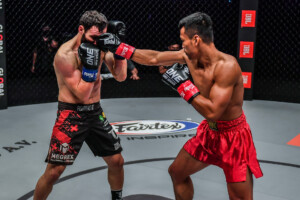 Sitthichai Sitsongpeenong Davit Kiria ONLY THE BRAVE 1920X1280 23