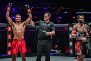 Sitthichai Sitsongpeenong Davit Kiria ONLY THE BRAVE 1920X1280 35