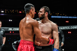 Sitthichai Sitsongpeenong Davit Kiria ONLY THE BRAVE 1920X1280 36