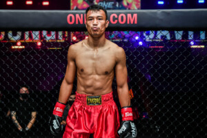 Sitthichai Sitsongpeenong Davit Kiria ONLY THE BRAVE 1920X1280 4