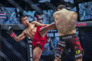 Sitthichai Sitsongpeenong Davit Kiria ONLY THE BRAVE 1920X1280 49