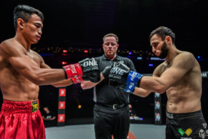 Sitthichai Sitsongpeenong Davit Kiria ONLY THE BRAVE 1920X1280 5