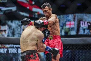 Sitthichai Sitsongpeenong Davit Kiria ONLY THE BRAVE 1920X1280 54