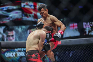 Sitthichai Sitsongpeenong Davit Kiria ONLY THE BRAVE 1920X1280 55