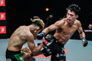 Tatsumitsu Wada Wang Shuo ONLY THE BRAVE 1920X1280 20