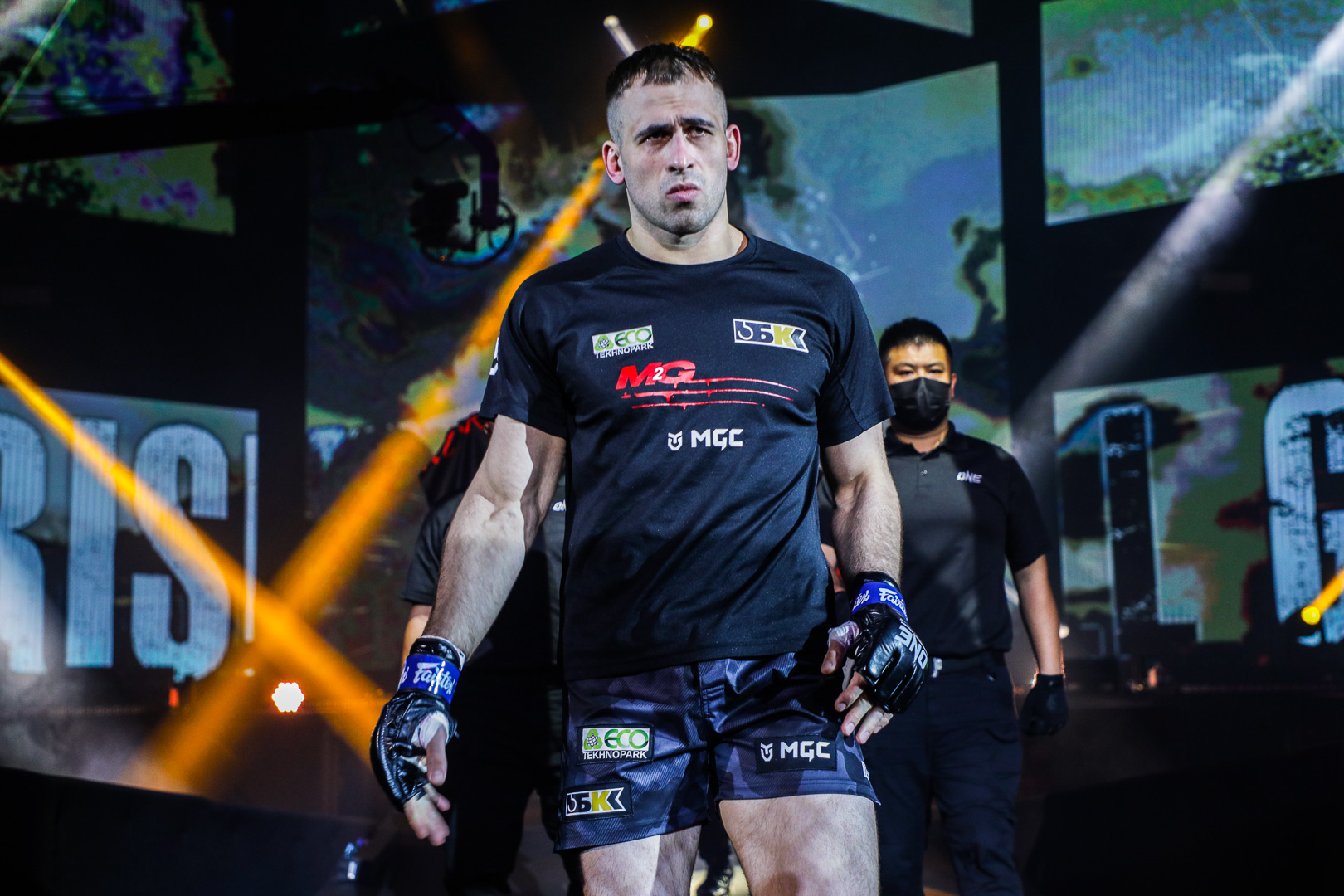Anatoly Malykhin Kirill Grishenko BAD BLOOD 1920X1280 1