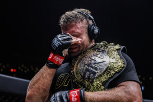 Anatoly Malykhin Kirill Grishenko BAD BLOOD 1920X1280 18