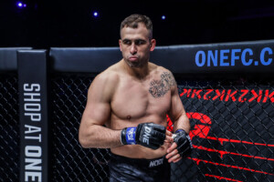Anatoly Malykhin Kirill Grishenko BAD BLOOD 1920X1280 4